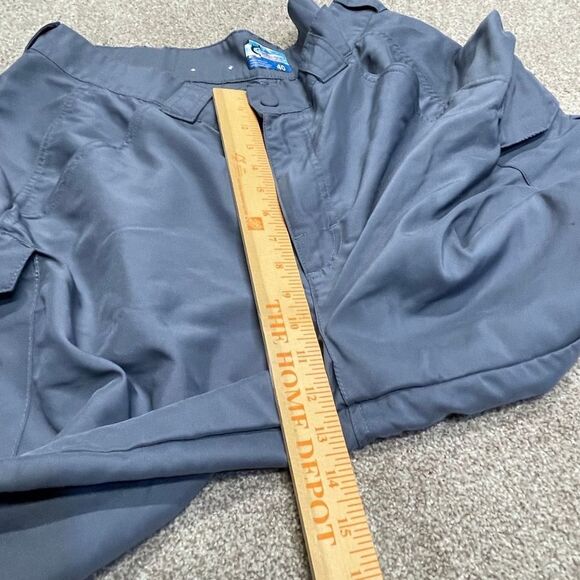 World wide sportsman fishing cargo short mens sz 40 outdoor - Picture 8 of 12